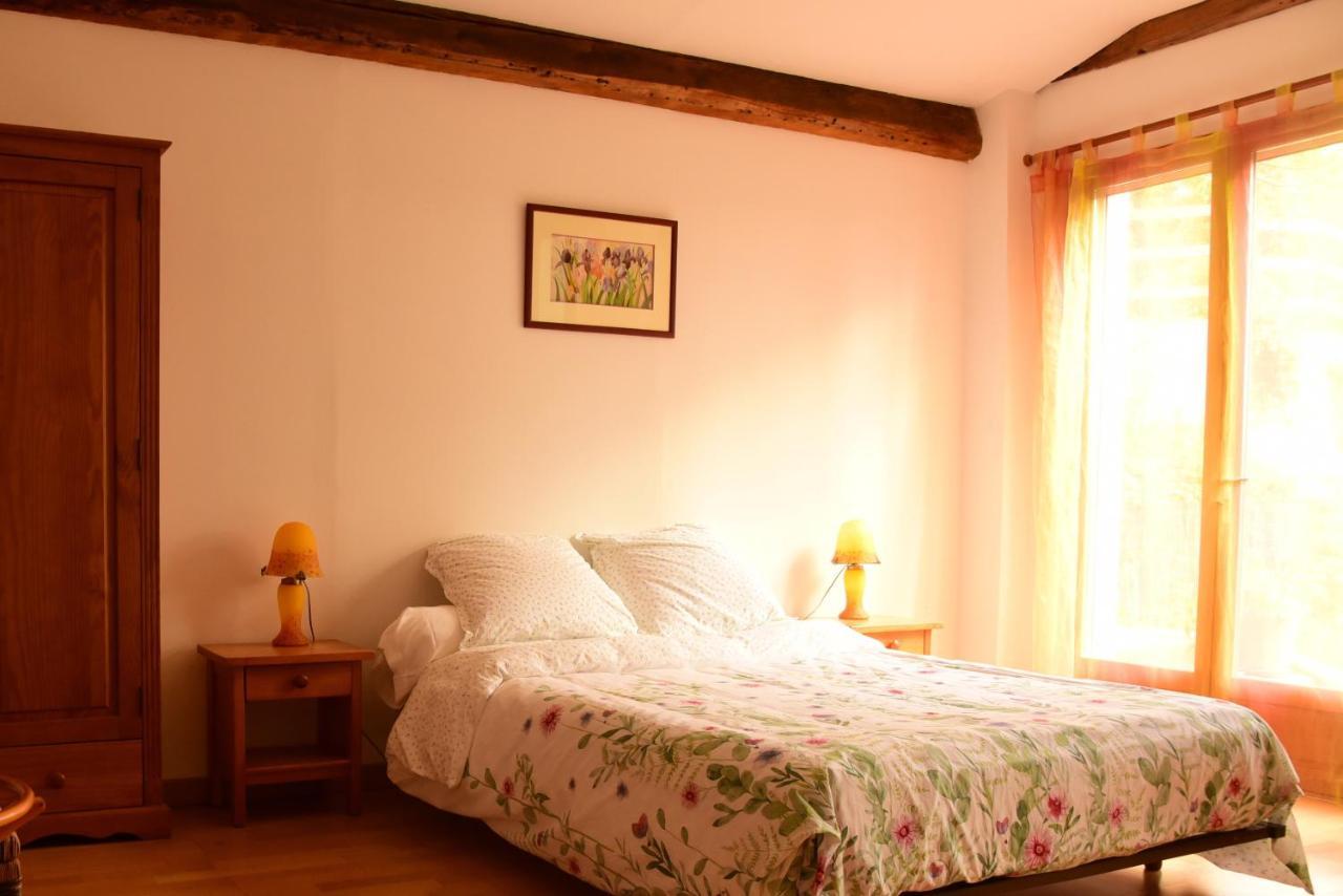 Le Catalpa Bed & Breakfast Saint-Rambert-sur-Loire Ngoại thất bức ảnh