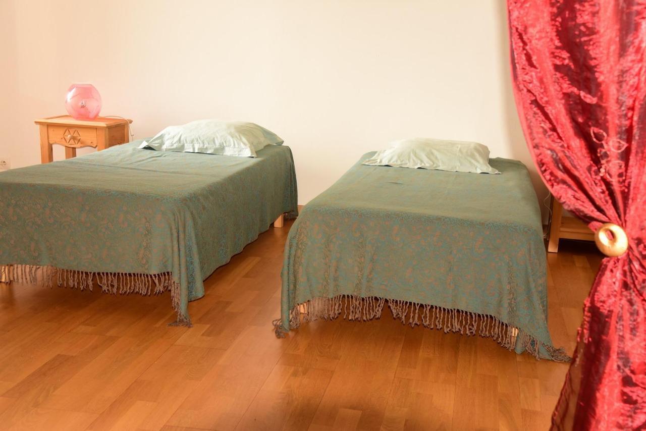 Le Catalpa Bed & Breakfast Saint-Rambert-sur-Loire Ngoại thất bức ảnh